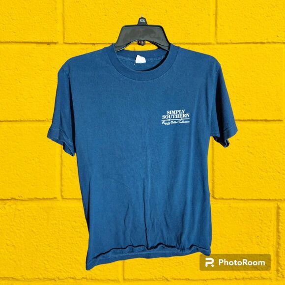 Simply Southern Preppy‎ T-Shirt Collection Size S - Picture 1 of 2